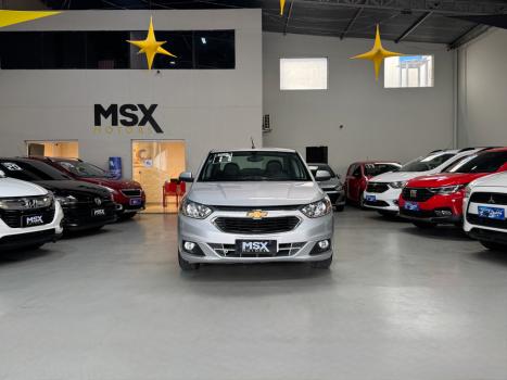 CHEVROLET Cobalt 1.8 4P FLEX LTZ AUTOMTICO, Foto 2