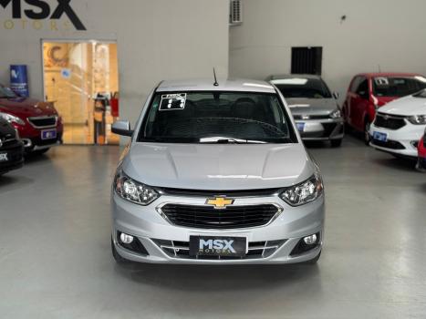 CHEVROLET Cobalt 1.8 4P FLEX LTZ AUTOMTICO, Foto 5