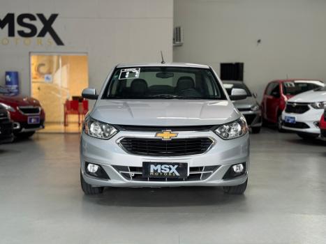 CHEVROLET Cobalt 1.8 4P FLEX LTZ AUTOMTICO, Foto 6