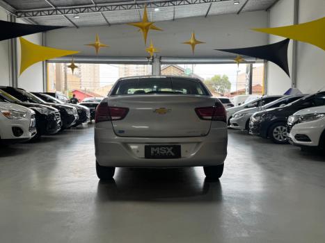 CHEVROLET Cobalt 1.8 4P FLEX LTZ AUTOMTICO, Foto 7