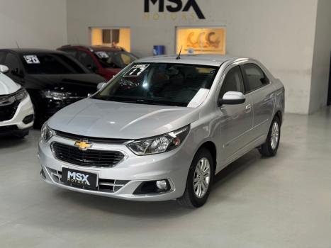 CHEVROLET Cobalt 1.8 4P FLEX LTZ AUTOMTICO, Foto 8