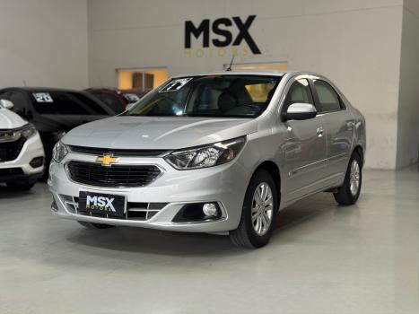 CHEVROLET Cobalt 1.8 4P FLEX LTZ AUTOMTICO, Foto 9