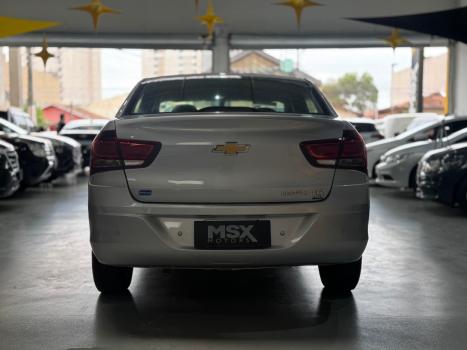 CHEVROLET Cobalt 1.8 4P FLEX LTZ AUTOMTICO, Foto 10
