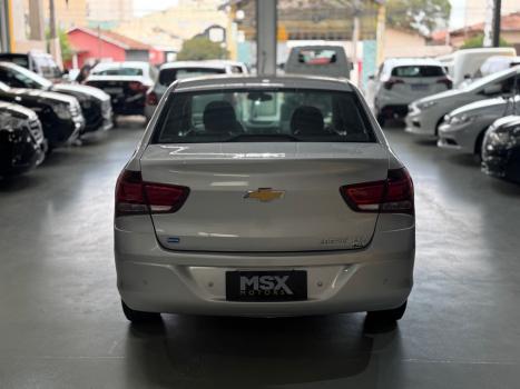 CHEVROLET Cobalt 1.8 4P FLEX LTZ AUTOMTICO, Foto 11