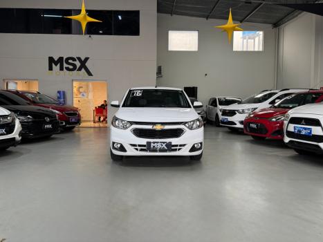 CHEVROLET Cobalt 1.8 4P FLEX LTZ AUTOMTICO, Foto 2