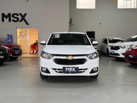 CHEVROLET Cobalt 1.8 4P FLEX LTZ AUTOMTICO, Foto 3