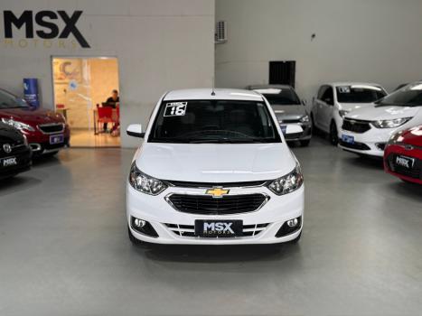 CHEVROLET Cobalt 1.8 4P FLEX LTZ AUTOMTICO, Foto 4