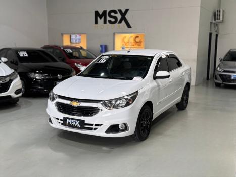 CHEVROLET Cobalt 1.8 4P FLEX LTZ AUTOMTICO, Foto 6