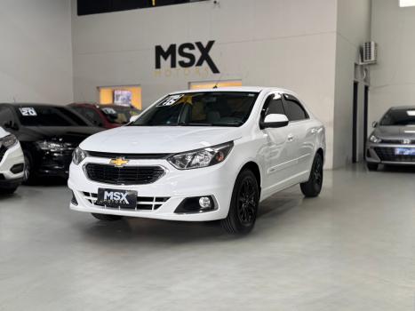 CHEVROLET Cobalt 1.8 4P FLEX LTZ AUTOMTICO, Foto 7