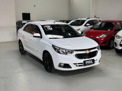 CHEVROLET Cobalt 1.8 4P FLEX LTZ AUTOMTICO, Foto 8