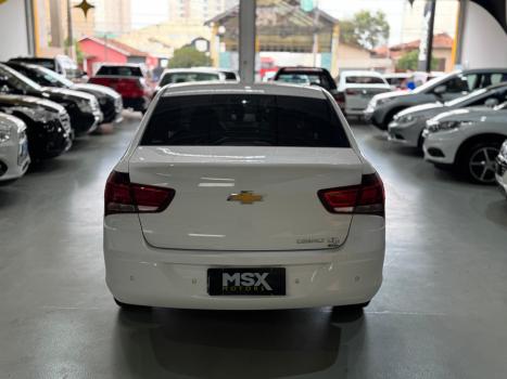 CHEVROLET Cobalt 1.8 4P FLEX LTZ AUTOMTICO, Foto 9