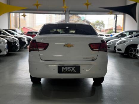 CHEVROLET Cobalt 1.8 4P FLEX LTZ AUTOMTICO, Foto 10