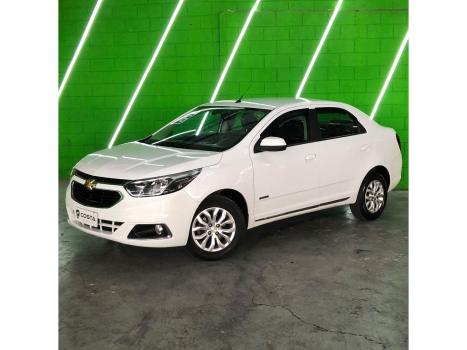 CHEVROLET Cobalt 1.8 4P FLEX ELITE AUTOM�TICO, Foto 2