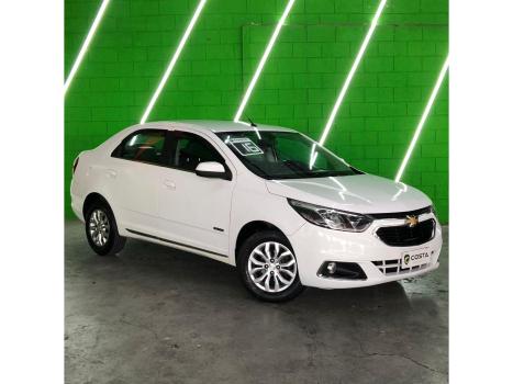 CHEVROLET Cobalt 1.8 4P FLEX ELITE AUTOM�TICO, Foto 3