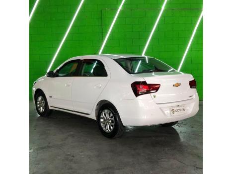 CHEVROLET Cobalt 1.8 4P FLEX ELITE AUTOM�TICO, Foto 5