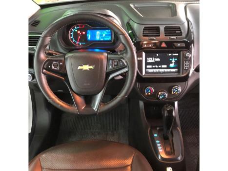 CHEVROLET Cobalt 1.8 4P FLEX ELITE AUTOM�TICO, Foto 7