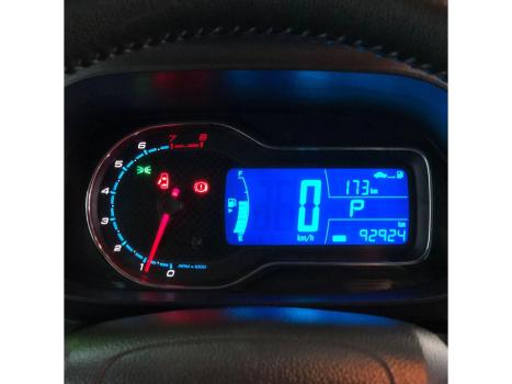 CHEVROLET Cobalt 1.8 4P FLEX ELITE AUTOM�TICO, Foto 9