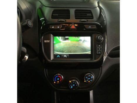 CHEVROLET Cobalt 1.8 4P FLEX ELITE AUTOM�TICO, Foto 10