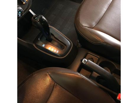 CHEVROLET Cobalt 1.8 4P FLEX ELITE AUTOM�TICO, Foto 11