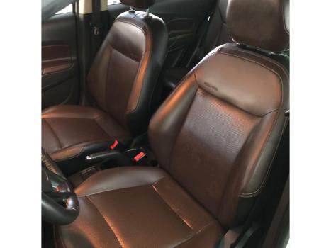 CHEVROLET Cobalt 1.8 4P FLEX ELITE AUTOM�TICO, Foto 16