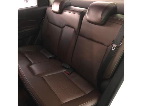 CHEVROLET Cobalt 1.8 4P FLEX ELITE AUTOM�TICO, Foto 17