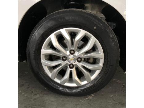 CHEVROLET Cobalt 1.8 4P FLEX ELITE AUTOM�TICO, Foto 18