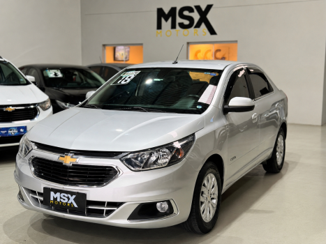 CHEVROLET Cobalt 1.8 4P FLEX ELITE AUTOM�TICO, Foto 1