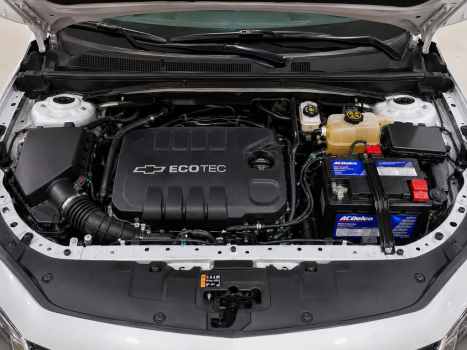CHEVROLET Cobalt 1.8 4P FLEX ELITE AUTOM�TICO, Foto 11