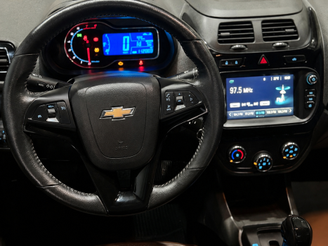 CHEVROLET Cobalt 1.8 4P FLEX ELITE AUTOM�TICO, Foto 12