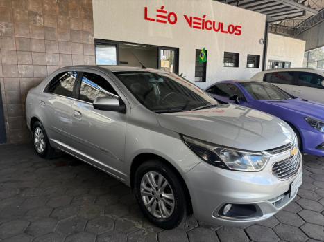 CHEVROLET Cobalt 1.8 4P FLEX LTZ AUTOM�TICO, Foto 1