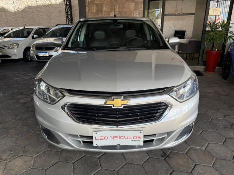 CHEVROLET Cobalt 1.8 4P FLEX LTZ AUTOM�TICO, Foto 2