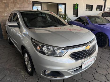 CHEVROLET Cobalt 1.8 4P FLEX LTZ AUTOM�TICO, Foto 3