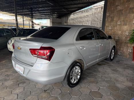 CHEVROLET Cobalt 1.8 4P FLEX LTZ AUTOM�TICO, Foto 5