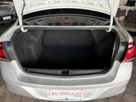 CHEVROLET Cobalt 1.8 4P FLEX LTZ AUTOM�TICO, Foto 6