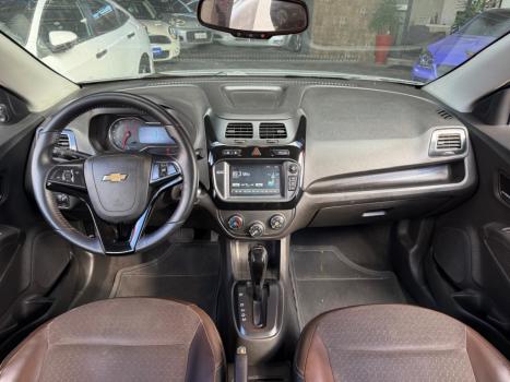 CHEVROLET Cobalt 1.8 4P FLEX LTZ AUTOM�TICO, Foto 9