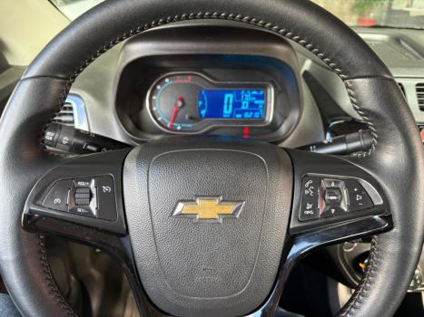 CHEVROLET Cobalt 1.8 4P FLEX LTZ AUTOM�TICO, Foto 10