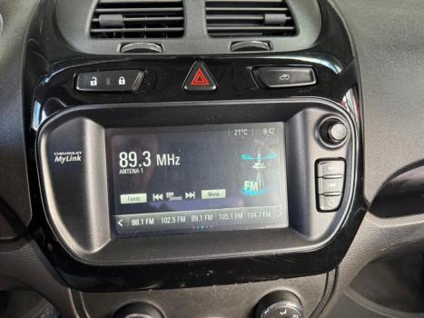 CHEVROLET Cobalt 1.8 4P FLEX LTZ AUTOM�TICO, Foto 11