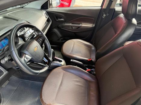 CHEVROLET Cobalt 1.8 4P FLEX LTZ AUTOM�TICO, Foto 13