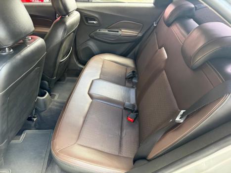 CHEVROLET Cobalt 1.8 4P FLEX LTZ AUTOM�TICO, Foto 14
