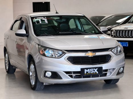 CHEVROLET Cobalt 1.8 4P FLEX LTZ AUTOM�TICO, Foto 6