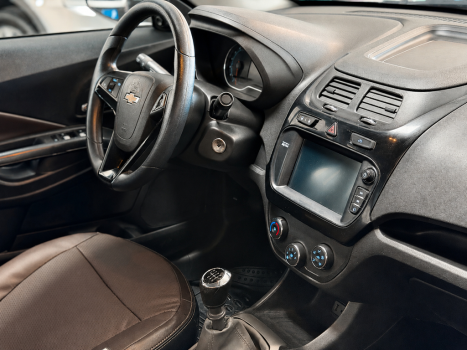 CHEVROLET Cobalt 1.8 4P FLEX LTZ AUTOM�TICO, Foto 7