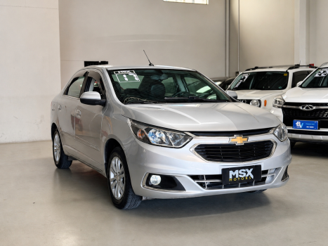 CHEVROLET Cobalt 1.8 4P FLEX LTZ AUTOM�TICO, Foto 8
