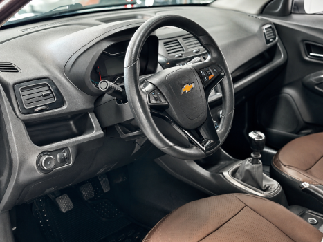 CHEVROLET Cobalt 1.8 4P FLEX LTZ AUTOM�TICO, Foto 9
