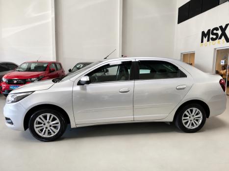 CHEVROLET Cobalt 1.8 4P FLEX LTZ AUTOM�TICO, Foto 11