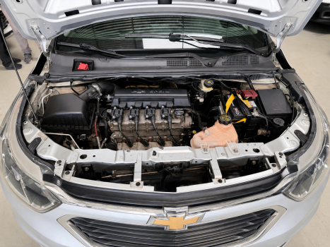 CHEVROLET Cobalt 1.8 4P FLEX LTZ AUTOM�TICO, Foto 12