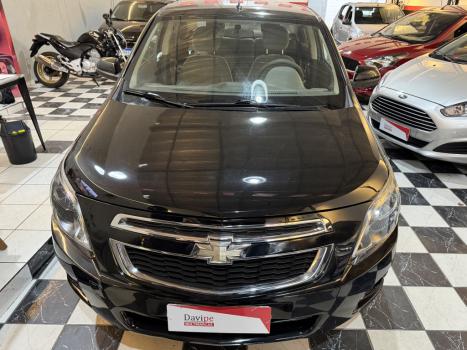 CHEVROLET Cobalt 1.8 4P FLEX LTZ, Foto 2