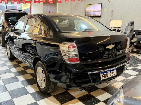 CHEVROLET Cobalt 1.8 4P FLEX LTZ, Foto 3