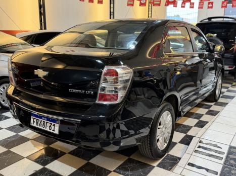 CHEVROLET Cobalt 1.8 4P FLEX LTZ, Foto 4