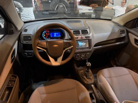 CHEVROLET Cobalt 1.8 4P FLEX LTZ, Foto 6