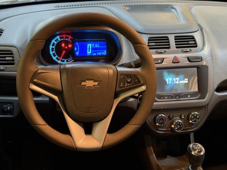 CHEVROLET Cobalt 1.8 4P FLEX LTZ, Foto 7
